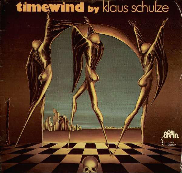 Timewind Cd 2
